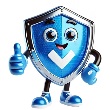 Cyber Security Illustration